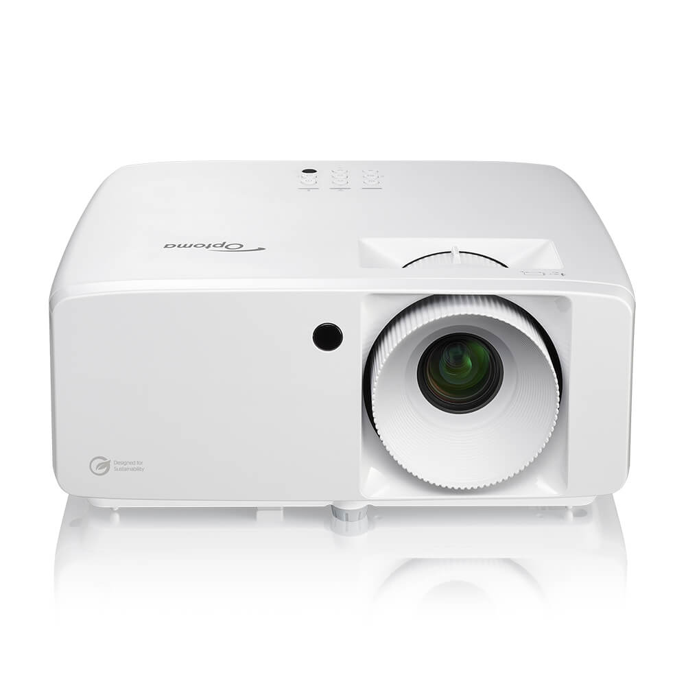 ZW521 Optoma 投影機產品圖