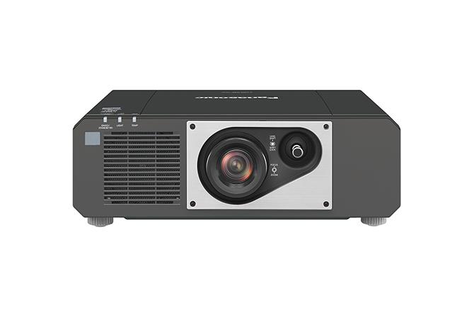 Panasonic PT-FRQ50 原廠商品外觀