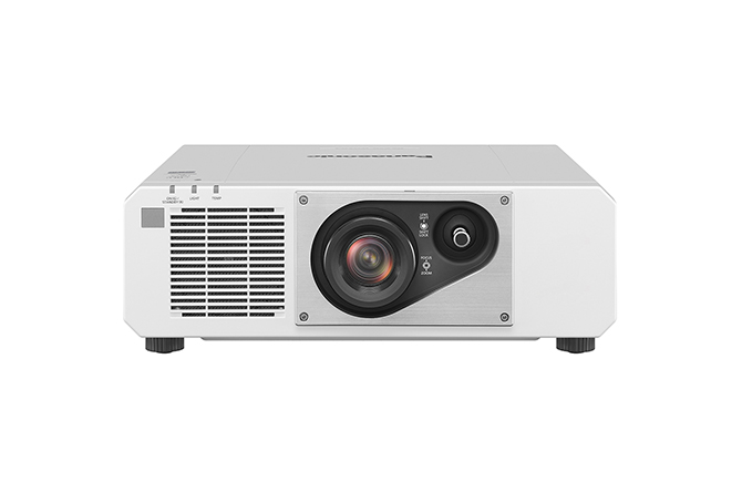 Panasonic PT-FRZ50 原廠商品外觀