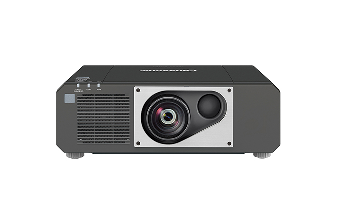 Panasonic PT-FRZ55 原廠商品外觀
