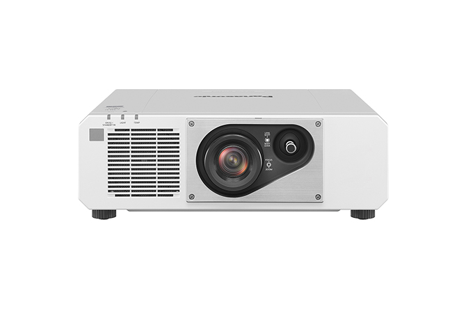 Panasonic PT-FRZ60 原廠商品外觀