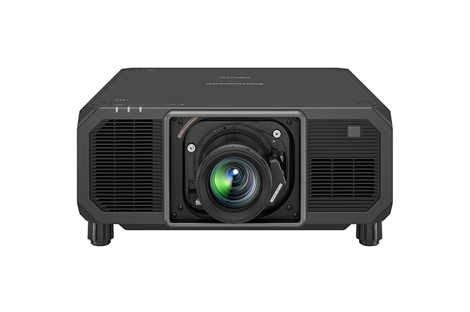 Panasonic PT-HTQ20 原廠商品外觀