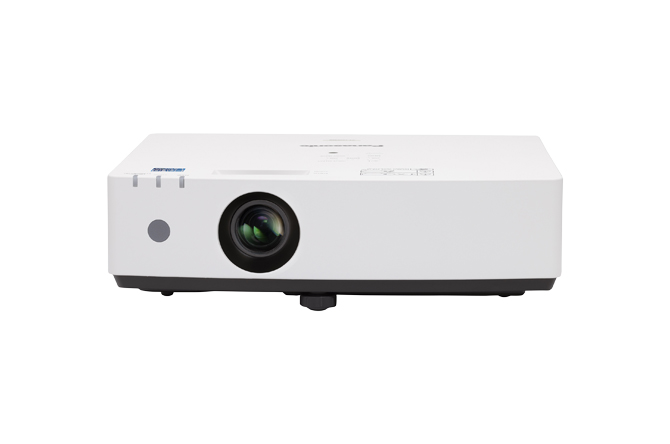 Panasonic PT-LMZ420 原廠商品外觀