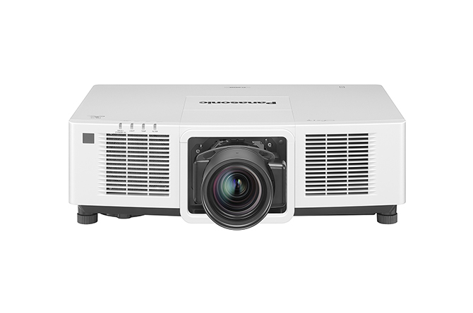Panasonic PT-MZ14KL 原廠商品外觀