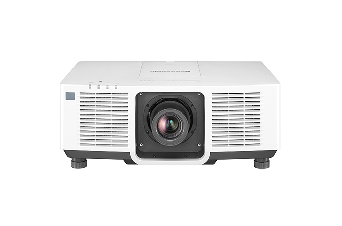 Panasonic PT-MZ882 原廠商品外觀