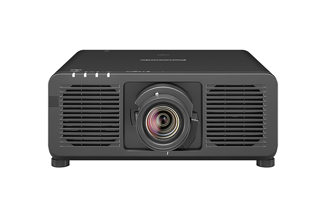 Panasonic PT-REQ15 原廠商品外觀