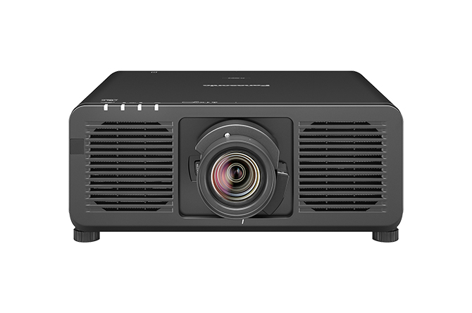 Panasonic PT-REZ12 原廠商品外觀