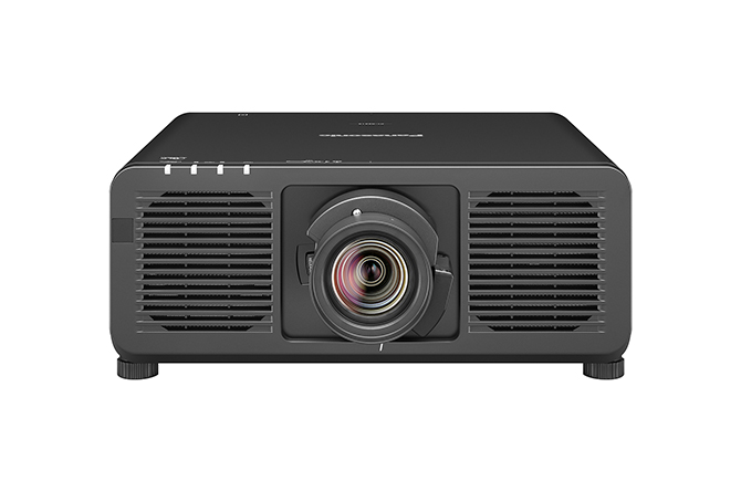 Panasonic PT-REZ15 原廠商品外觀