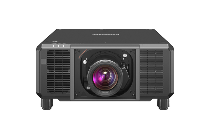 Panasonic PT-RQ25K 商品外觀