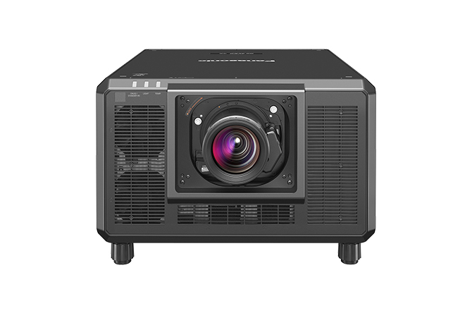 Panasonic PT-RZ34K2 商品外觀