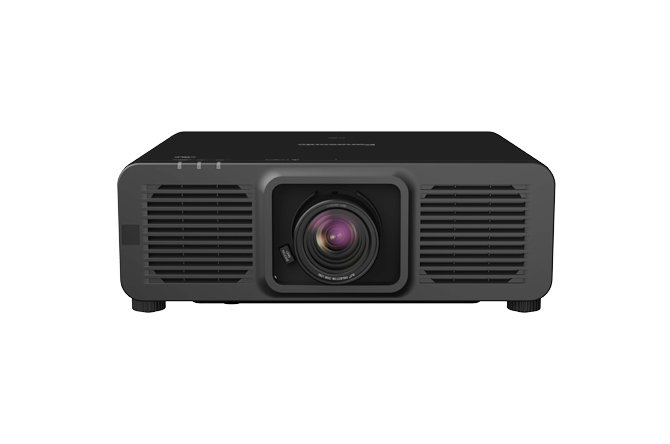 Panasonic PT-RZ6L 商品外觀