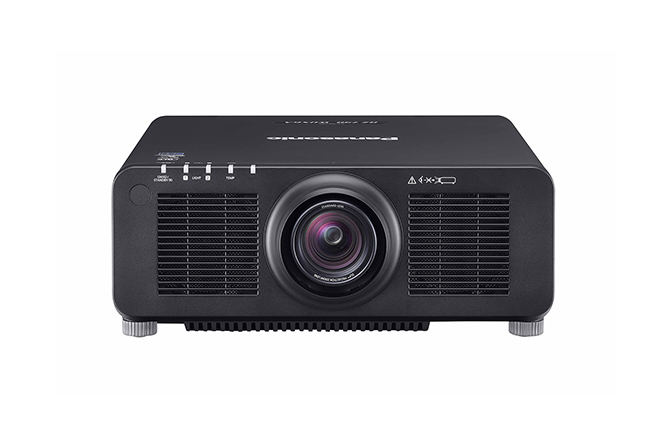 Panasonic PT-RZ790 商品外觀