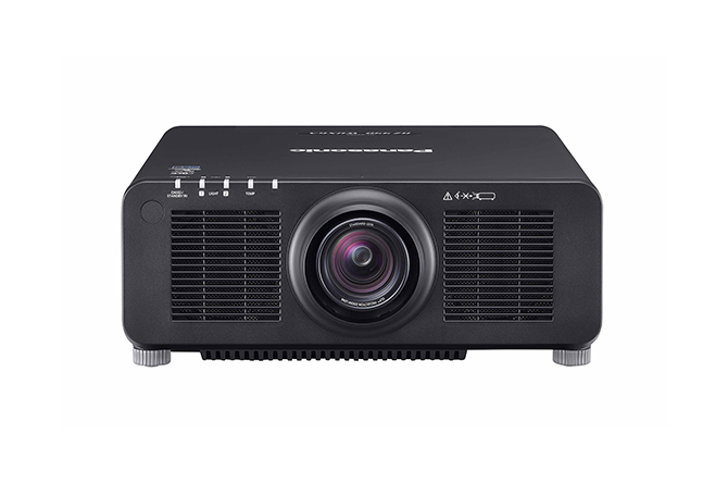 Panasonic PT-RZ990 商品外觀