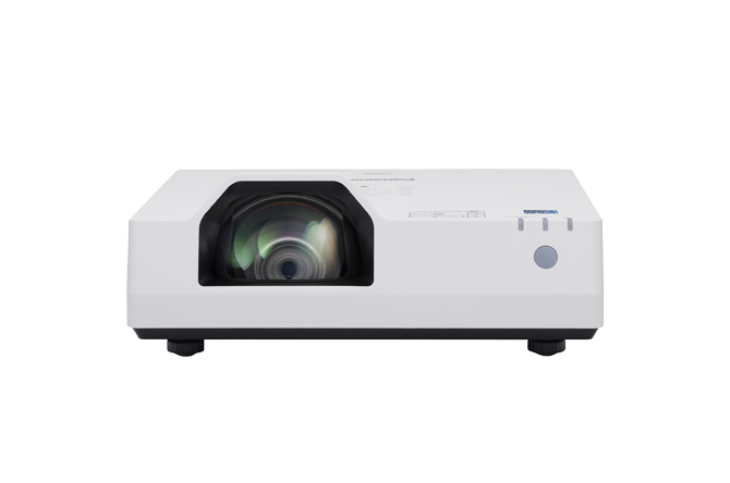 Panasonic PT-TMW380 原廠商品外觀