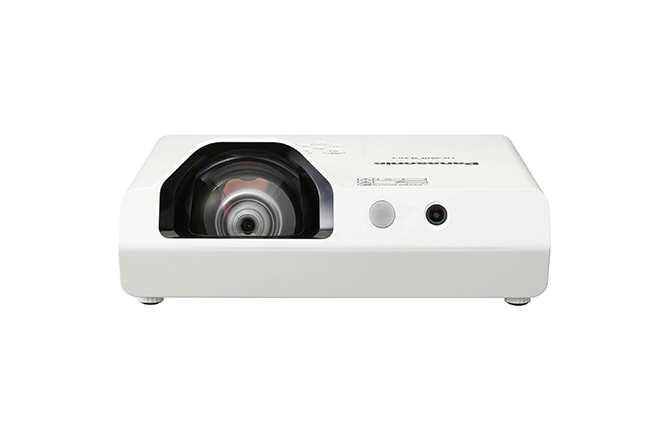 Panasonic PT-TW381R 原廠商品外觀