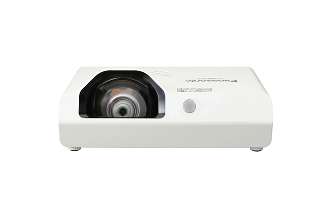 Panasonic PT-TX440 原廠商品外觀