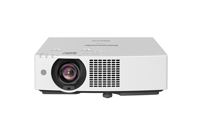 Panasonic PT-VMQ65 原廠商品外觀