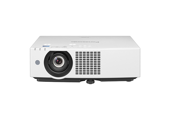 Panasonic PT-VMW61 原廠商品外觀