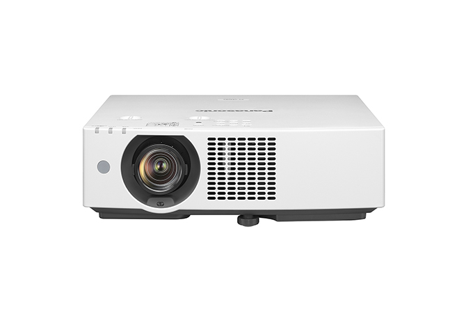 Panasonic PT-VMZ72 原廠商品外觀