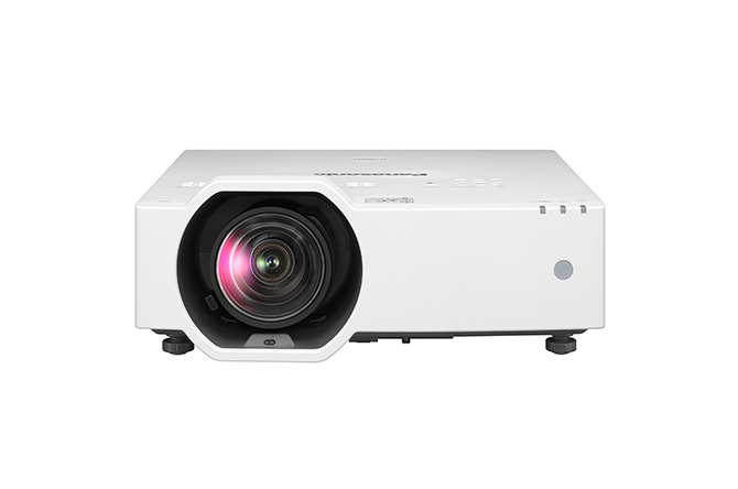 Panasonic PT-VMZ7ST 原廠商品外觀