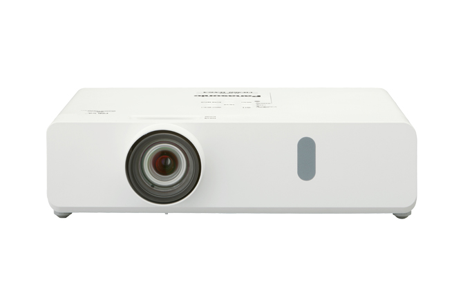 Panasonic PT-VW360 原廠商品外觀