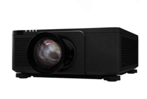 SHARP XP-X171Q-B X141Q/X171Q同系列黑色機身;鏡頭另選購。