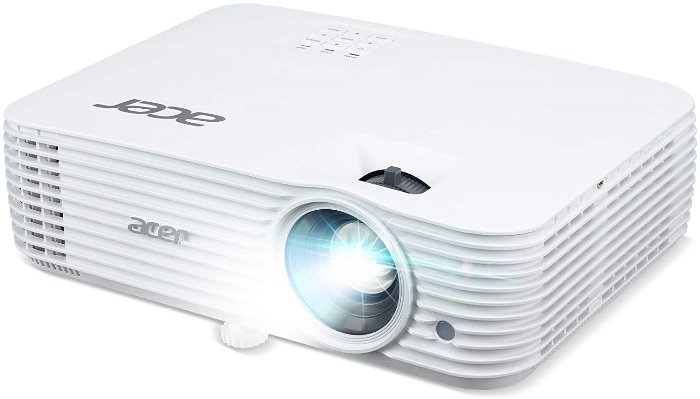 ACER 1526高亮度投影機|專業推薦與全台安裝服務