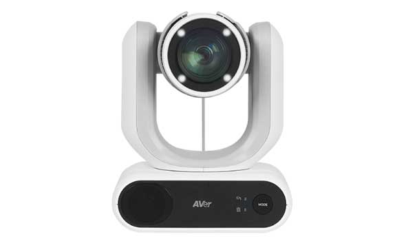 AVer MD330U 醫療應用 PTZ 攝影機 商品外觀