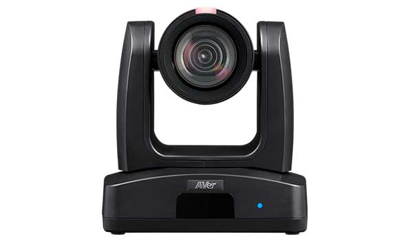 AVer PTC310UV2 4K AI 自動追蹤 PTZ 攝影機 商品外觀