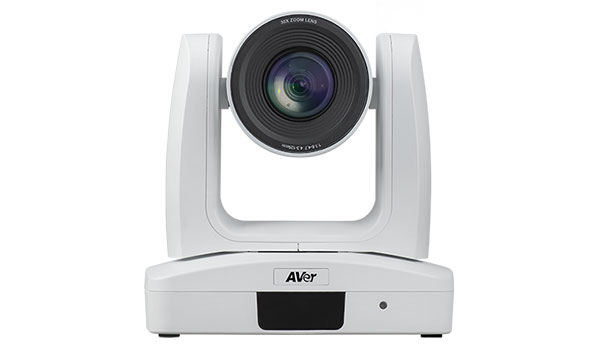 AVer PTZ330 Full HD 專業 PTZ 攝影機 商品外觀