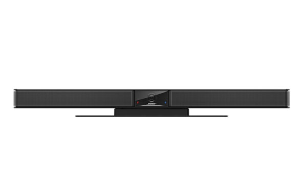 Bose Videobar VB1 一體式 USB 視訊會議設備 商品外觀