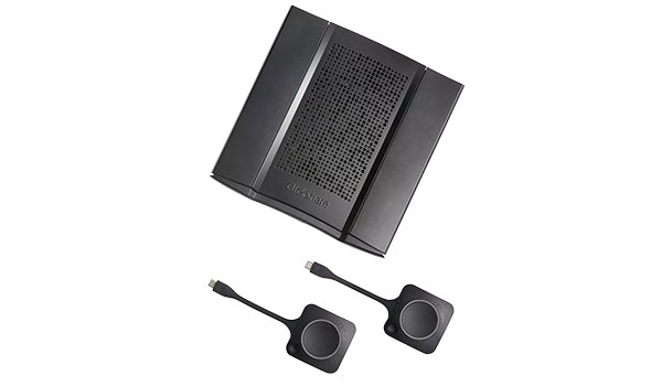 ClickShare CX-50 無線視訊簡報系統 商品外觀